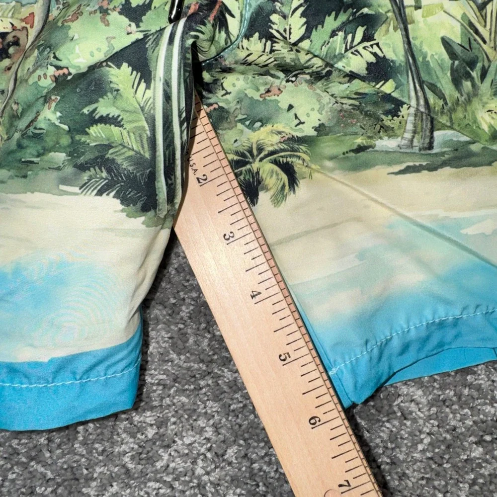 Tommy Bahama note original